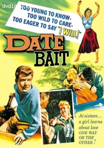 Date Bait Cover