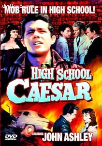 High School Caesar Cover