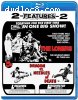 Loners, The / Dragons vs. Needles of Death [Blu-Ray]