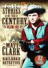 Stories of the Century: Matt Clark Railroad Detective - Volume 1