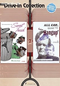 Sweet Trash / The Hangup (Drive-In Collection) Cover