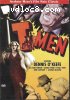 T-Men (VCI)