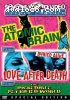 Atomic Brain, The / Love After Death / The Incredible Petrified World (Triple Feature Special Edition)