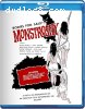 Monstrosity (aka The Atomic Brain) [Blu-Ray]