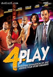 4Play Cover