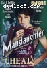 Manslaughter / The Cheat (Double Feature Edition)