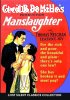 Manslaughter (Lost Silent Classics Collection)