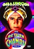 Return of Chandu: Volume 1, The