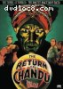 Return of Chandu, The
