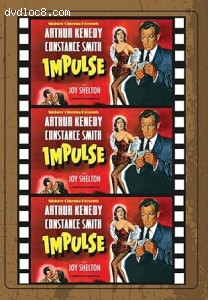 Impulse Cover