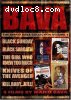 Mario Bava Collection: Volume 1, The (Black Sunday / Black Sabbath / The Girl Who Knew Too Much / Knives of the Avenger / Kill, Baby... Kill!)