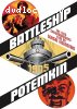 Battleship Potemkin, The (1950 Restoration)