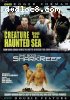 Creature from the Haunted Sea / She Gods of Shark Reef (Roger Corman Double Feature)