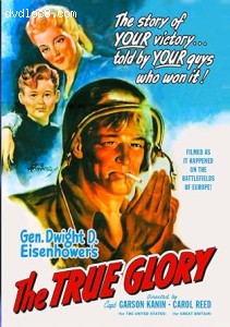 True Glory, The (Alpha) Cover