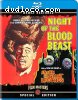 Night of the Blood Beast / Attack of the Giant Leeches (Double Feature - Special Edition) [Blu-Ray]