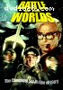 Battle of the Worlds (Cheezy Flicks)
