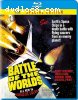 Battle of the Worlds (Special Edition) [Blu-Ray]