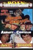 Africa Screams / Jack and the Beanstalk (Double Feature)