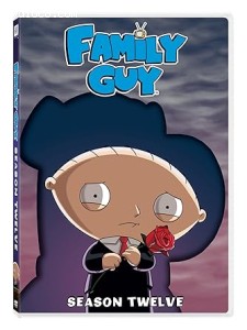 Family Guy