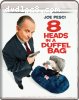 8 Heads in a Duffel Bag [Blu-Ray]