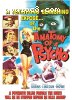 Anatomy of a Psycho (Cheezy Flicks)