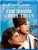 For Whom the Bell Tolls [Blu-Ray]
