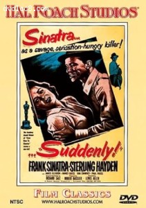 Suddenly Cover