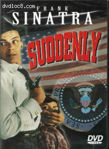 Suddenly (Ovation) Cover