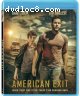 American Exit [Blu-Ray]