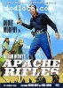Apache Rifles