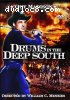 Drums in the Deep South (Alpha)