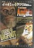 Legend of Bigfoot, The / Escape from Angola (Double Feature)