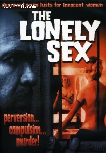Lonely Sex, The Cover