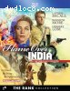 Flame Over India (aka North West Frontier) (The Rank Collection) [Blu-Ray]