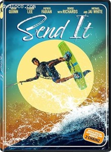 Send It Cover
