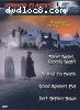 Horror Classics Vol. 5 (Silent Night, Bloody Night / Scared to Death / Good Against Evil / Just Before Dawn)