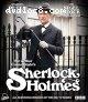 Sherlock Holmes (2-Disc Special Edition) [Blu-Ray]