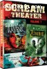 Scream Theater Double Feature Volume 7 (Swamp of the Ravens / Zombie)