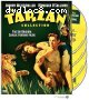 Tarzan Collection starring Johnny Weissmuller, The (Tarzan the Ape Man / Tarzan and His Mate / Tarzan Escapes / Tarzan Finds a Son! / Tarzan's Secret Treasure / Tarzan's New York Adventure)