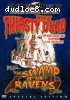 Thirsty Dead, The / The Swamp of the Ravens (Undead Double Feature Special Edition)