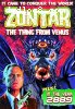 Zontar: The Thing from Venus / In the Year 2889 (Larry Buchanan Double Feature)