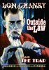Lon Chaney Double Feature (Outside the Law / The Trap)