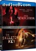 Watcher, The / The Skeleton Key (Double Feature) [Blu-Ray]