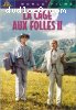 La Cage aux Folles II