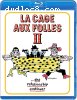 La Cage aux Folles II [Blu-Ray]