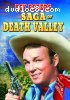 Saga of Death Valley