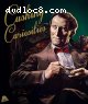 Cushing Curiosities (Tender Dracula / Blood Suckers / Sherlock Holmes / The Man Who Finally Died / Suspect / Cone of Silence) [Blu-Ray]