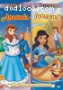 Enchanted Tales Double Feature: Anastasia / Pocahontas