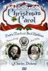 Christmas Carol, A (Shower of Stars)