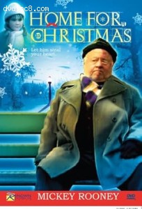 Home for Christmas Cover